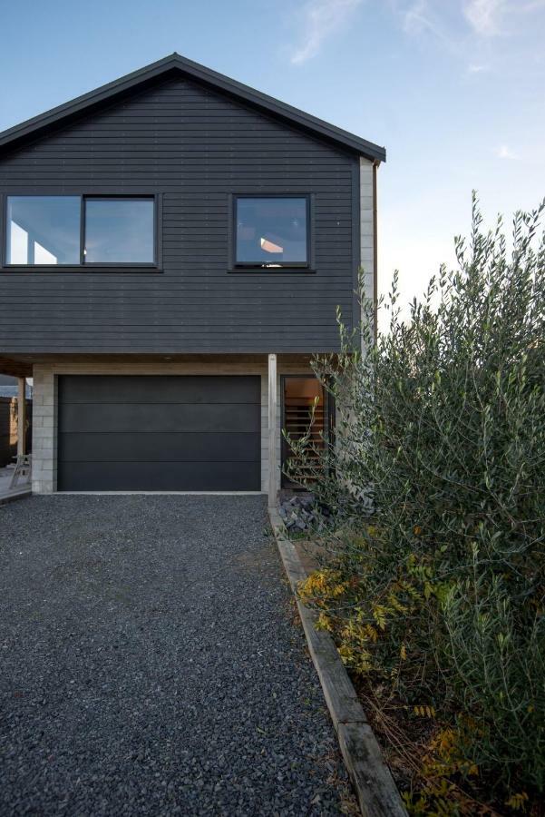 Manaia Studio Lejlighed Tairua Eksteriør billede