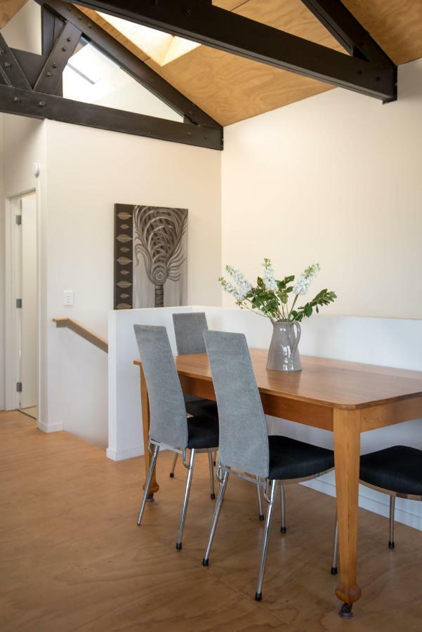 Manaia Studio Lejlighed Tairua Eksteriør billede