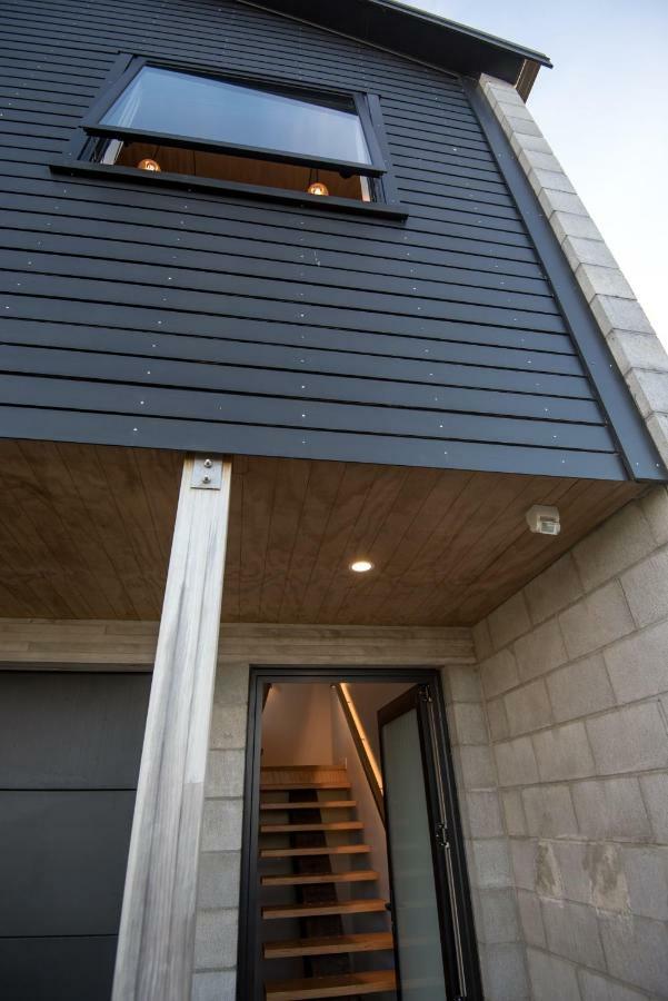 Manaia Studio Lejlighed Tairua Eksteriør billede